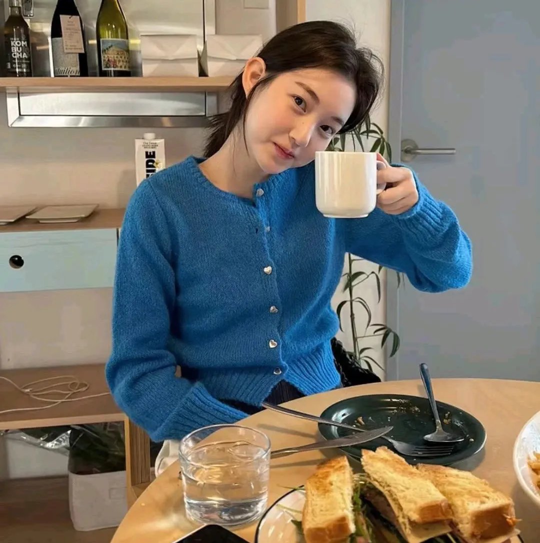 甜姐儿