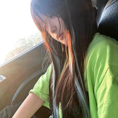 悄悄地喜欢你